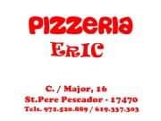 Pizzeria Eric