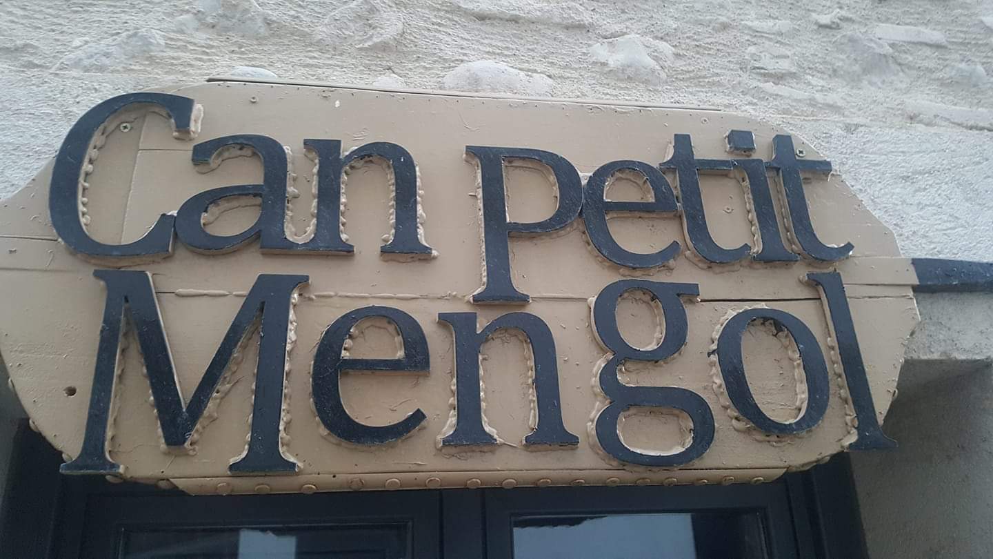 Can Petit Mengol