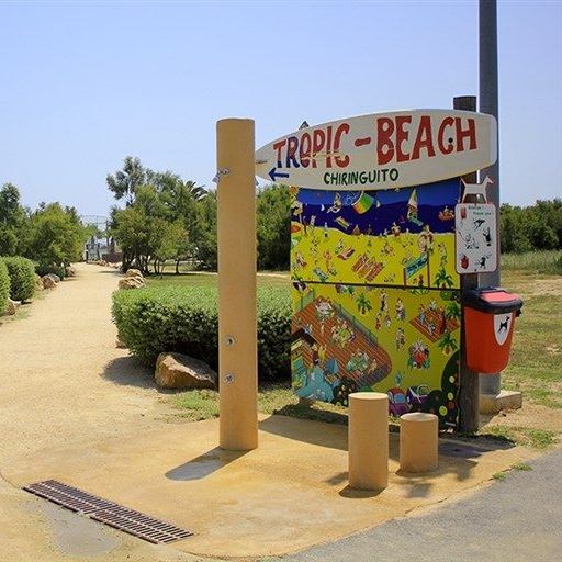 Més informació sobre l'article Restaurant Tropic Beach