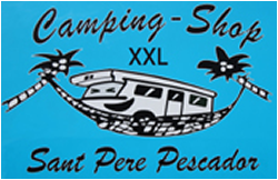 Camping Shop XXL