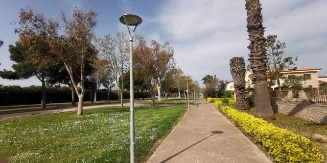 Més informació sobre l'article Canvi lluminàries LED