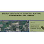 Aprovació Inicial del Projecte d’Obra Local Ordinària per a la Construcció de la Deixalleria Municipal de Sant Pere Pescador